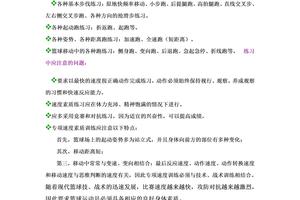  为什么篮球运动员需要特别的体能训练：提升竞技表现的关键策略